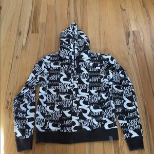 COPY - G-star raw hooded sweatshirt